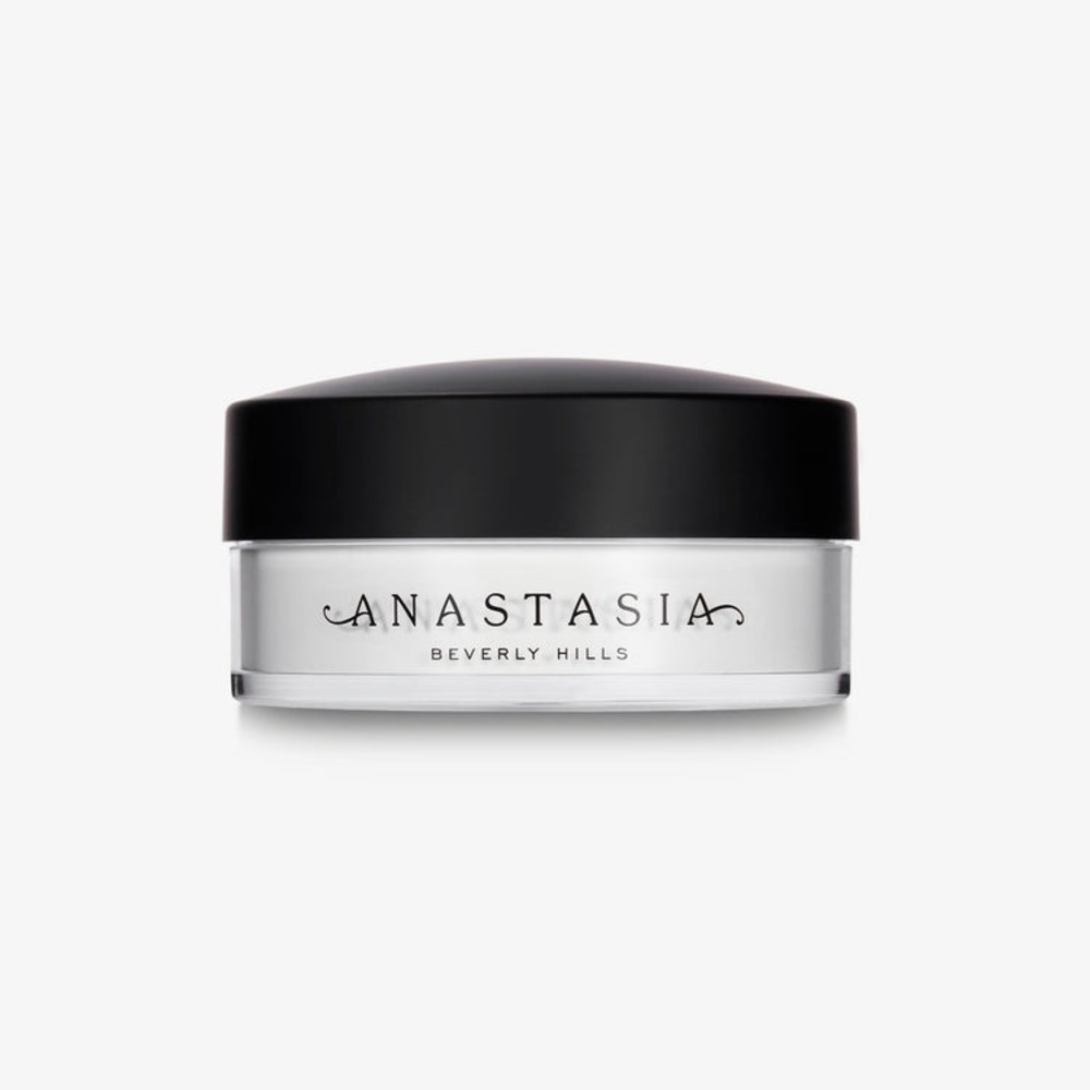 Anastasia Beverly Hills Loose Setting Powder: Translucent